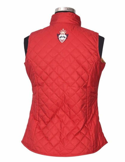 Equine Couture Ladies Denisson Vest