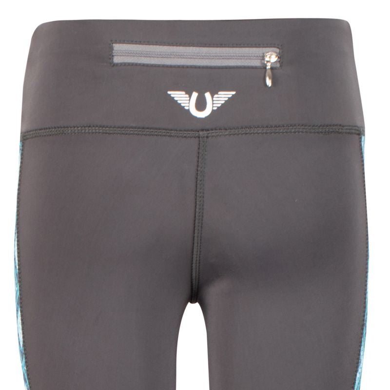 TuffRider Childs Artemis EquiCool Tights