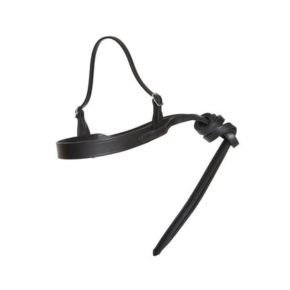 Ozark Leather Pleasure Harness