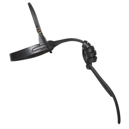 Ozark Leather Pleasure Harness