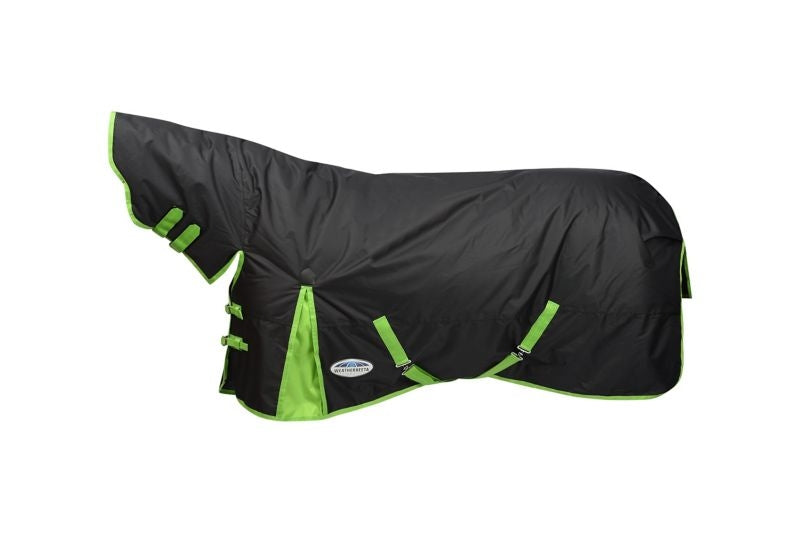 Weatherbeeta ComFiTec Classic Combo Neck Heavy Turnout