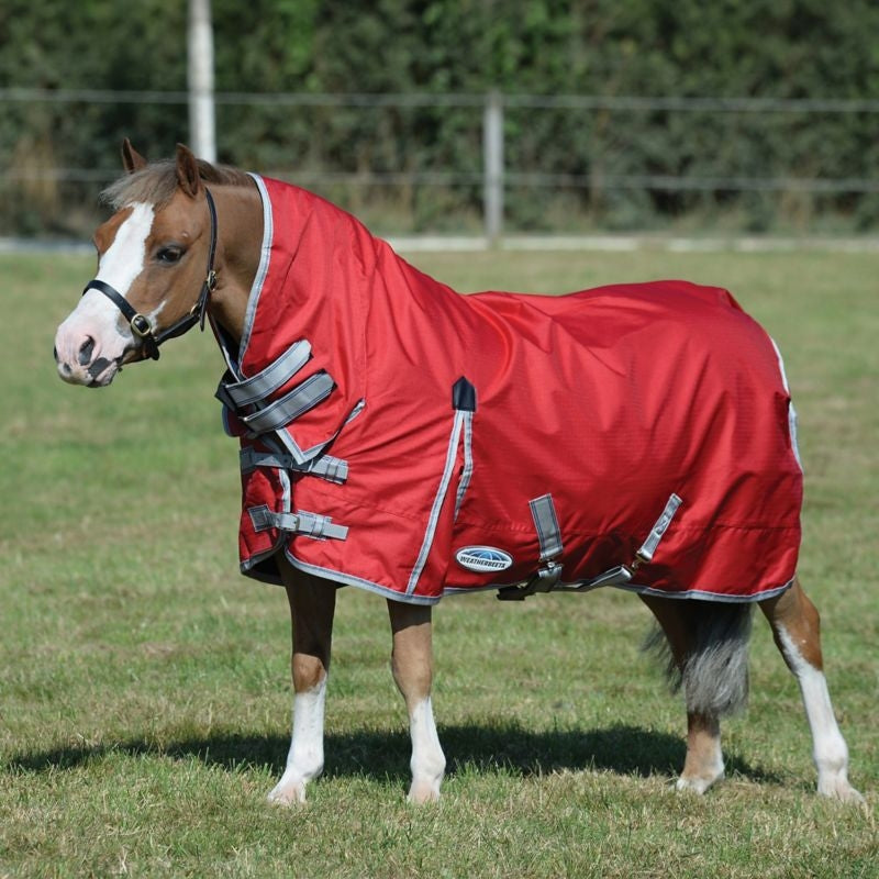 Weatherbeeta ComFiTec Classic Combo Neck Medium