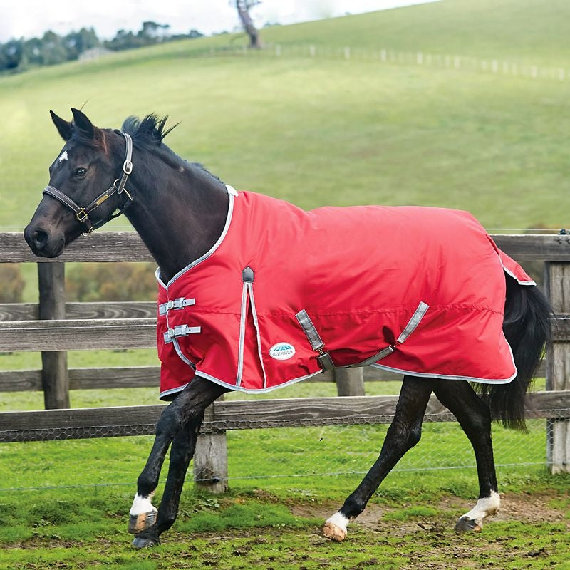 Weatherbeeta ComFiTec Classic Standard Neck Lite