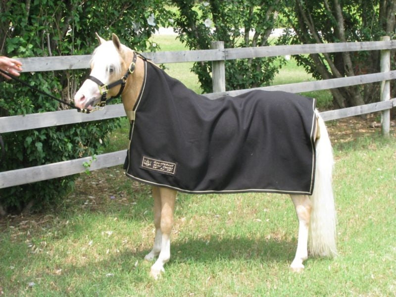 Ozark Mini/Pony Fleece Cooler