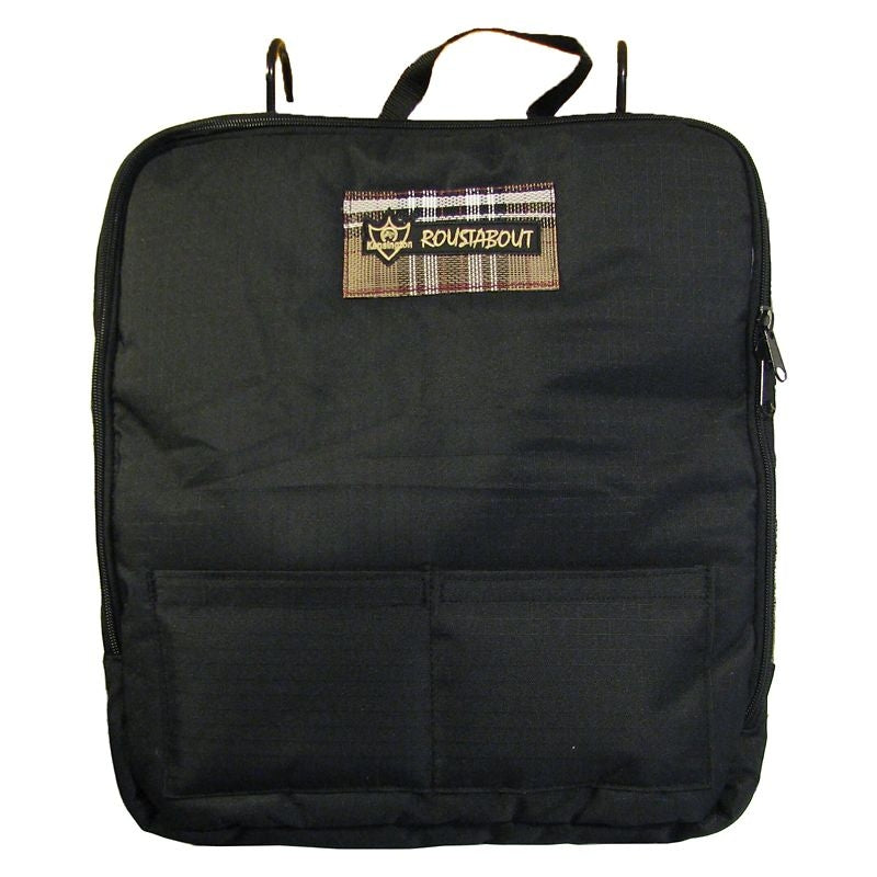 Ozark Mini/Pony Deluxe Halter Bag