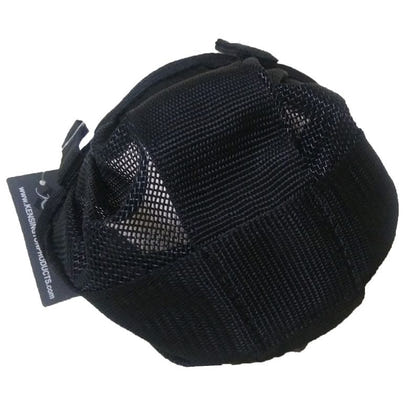 Ozark Miniature Horse Halter Square Muzzle