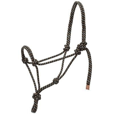 Weaver Leather Rope Halter