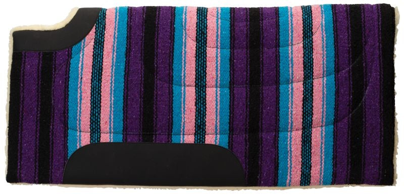Weaver Leather 30inx32in Cutback Saddle Pad