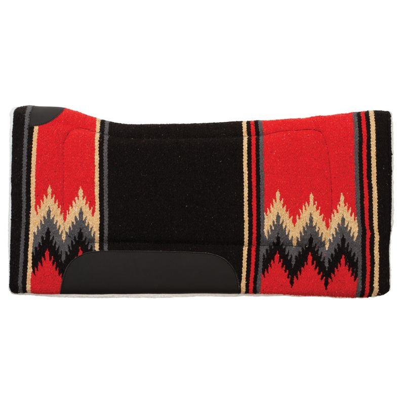 Weaver Leather 32inx32in Contour Saddle Pad