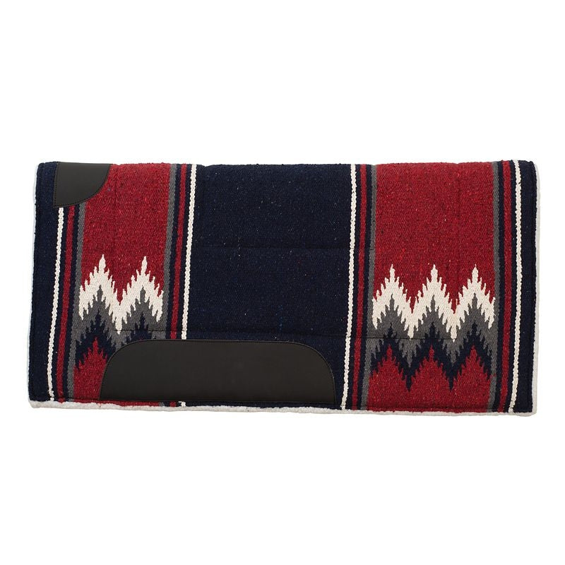 Weaver Leather 32inx32in Fleece Saddle Pad