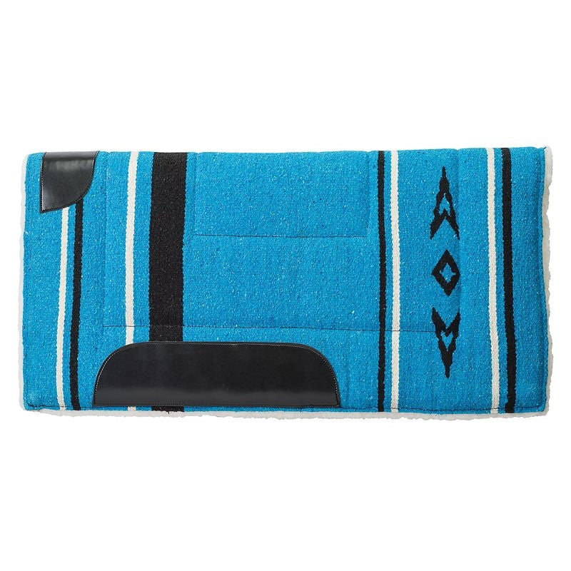Weaver Leather 32inx32in Fleece Saddle Pad