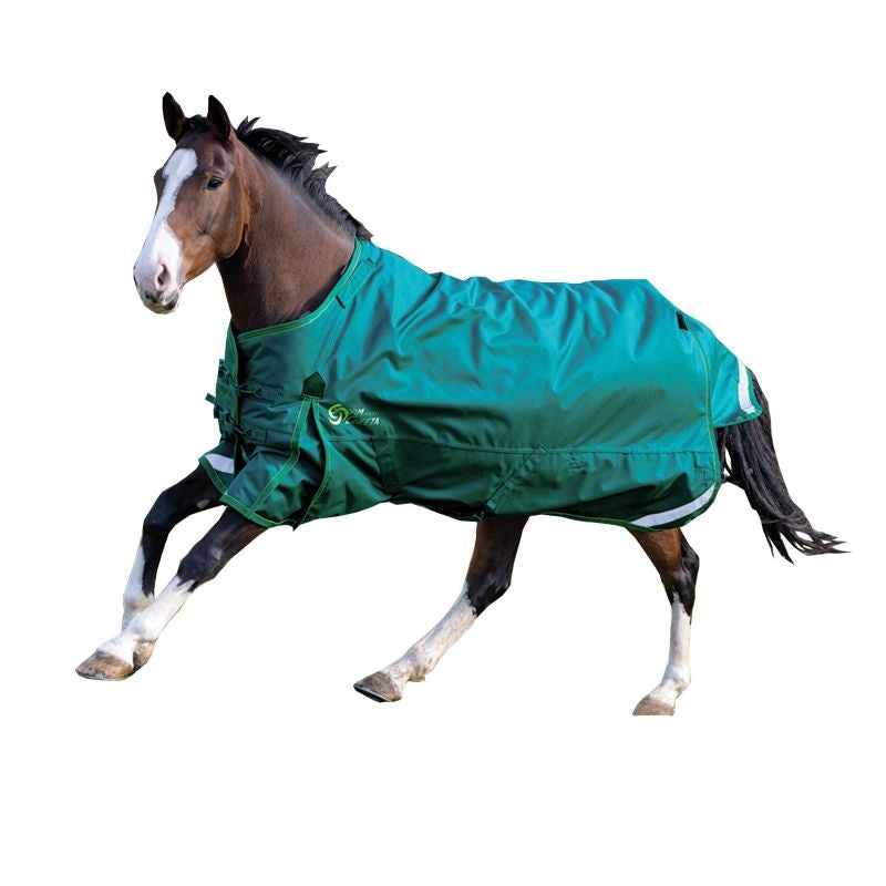 Shires StormCheeta 200G Blanket and Neck