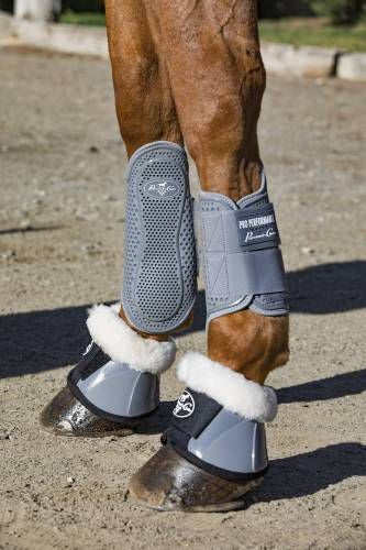 Professionals Choice Pro Perf Hybrid Splint Boot