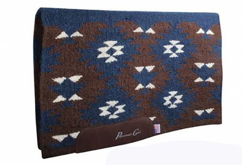 Pro Choice Brenham Contoured Saddle Pad