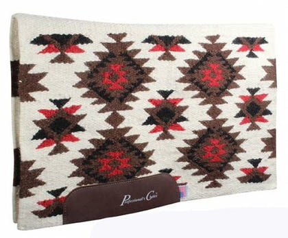Pro Choice Brenham Contoured Saddle Pad