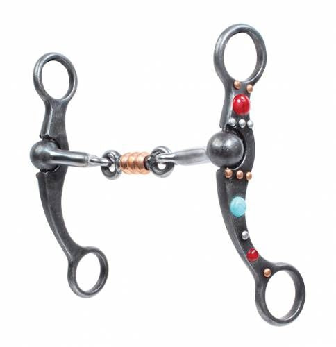 Pro Choice Stone Dot Shank Dogbone Bit
