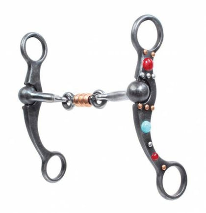 Pro Choice Stone Dot Shank Dogbone Bit