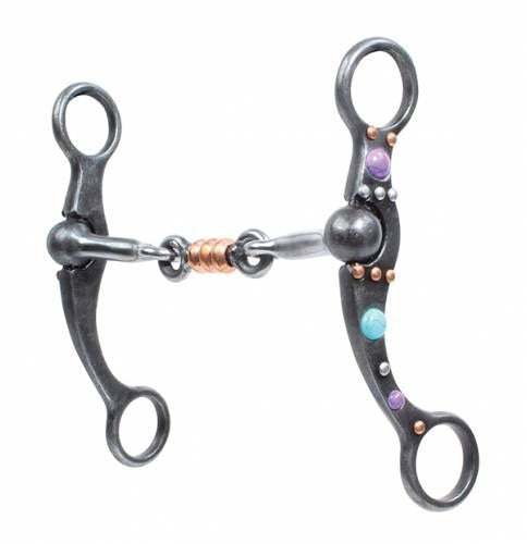 Pro Choice Stone Dot Shank Dogbone Bit
