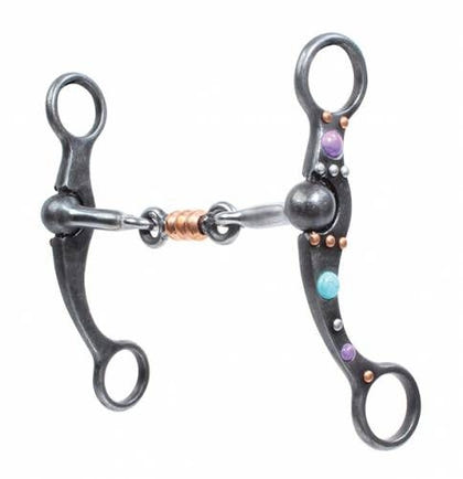 Pro Choice Stone Dot Shank Dogbone Bit