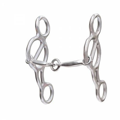 Pro Choice Short Shank Gag Square Lifesaver Bit