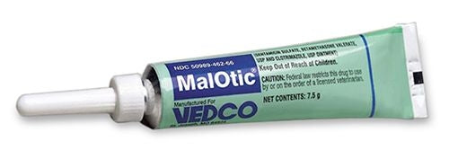 Malotic Ointment