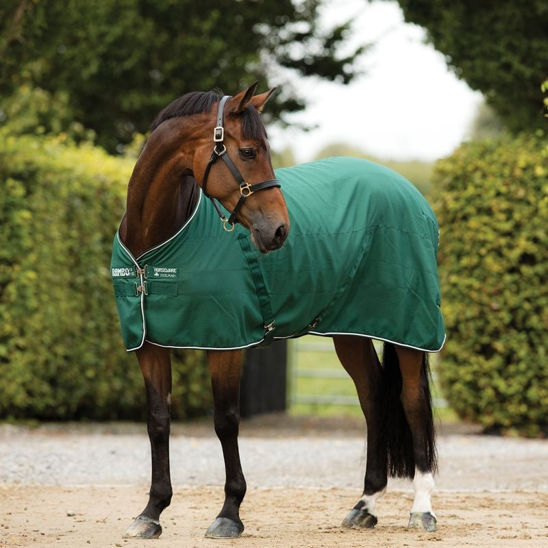 Rambo Stable Sheet