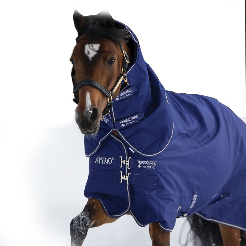 Amigo Hero ACY Pony Plus Turnout Med