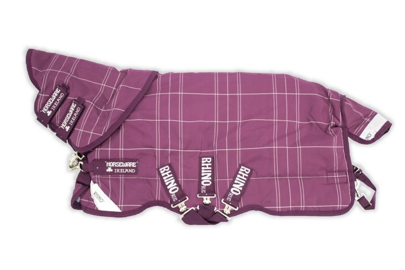 Rhino Plus Turnout 250g VL