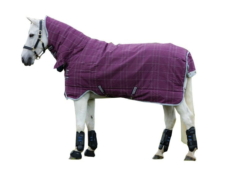 Rhino Pony All In One Turnout