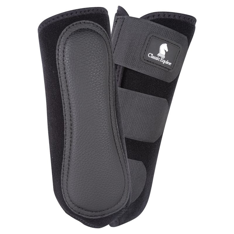 Classic Equine EZ Wrap Lite Hind Boots