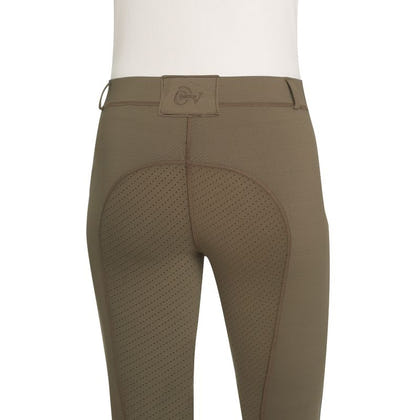 Ovation Ladies AeroWick FS Tight