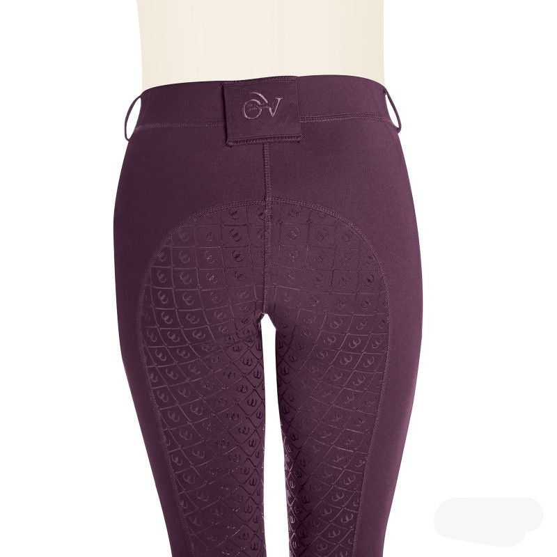 Ovation Ladies AeroWick FS Tight