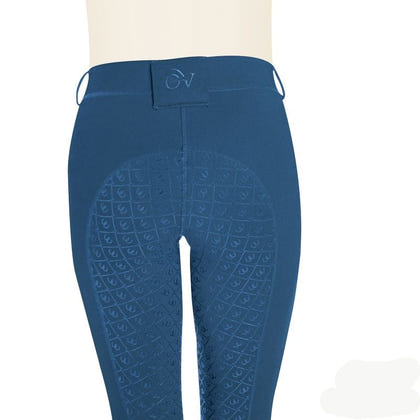 Ovation Ladies AeroWick FS Tight