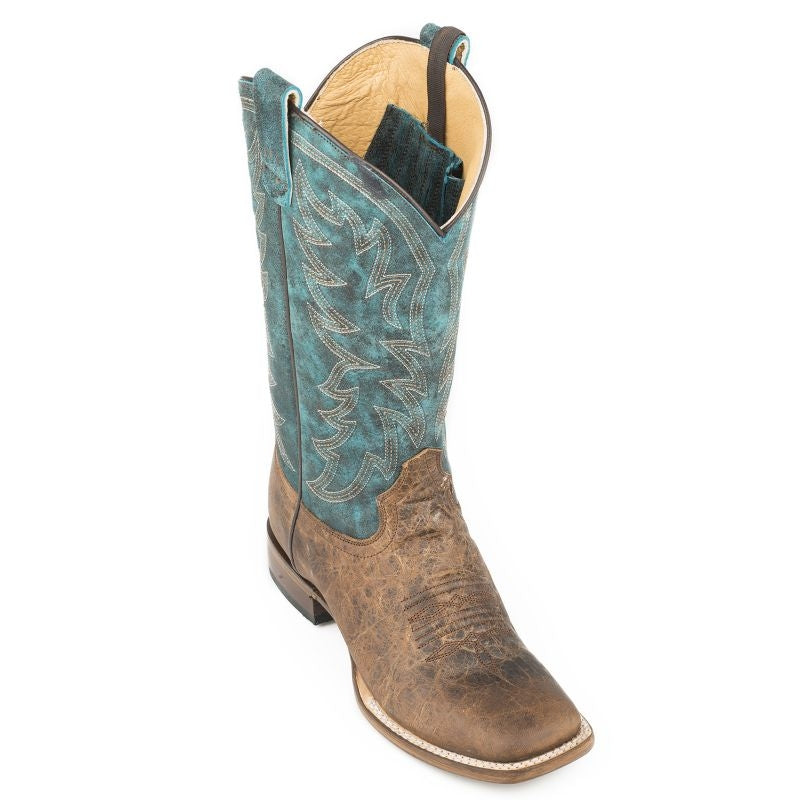 Roper Ladies Sidewinder Conceal Carry Boots