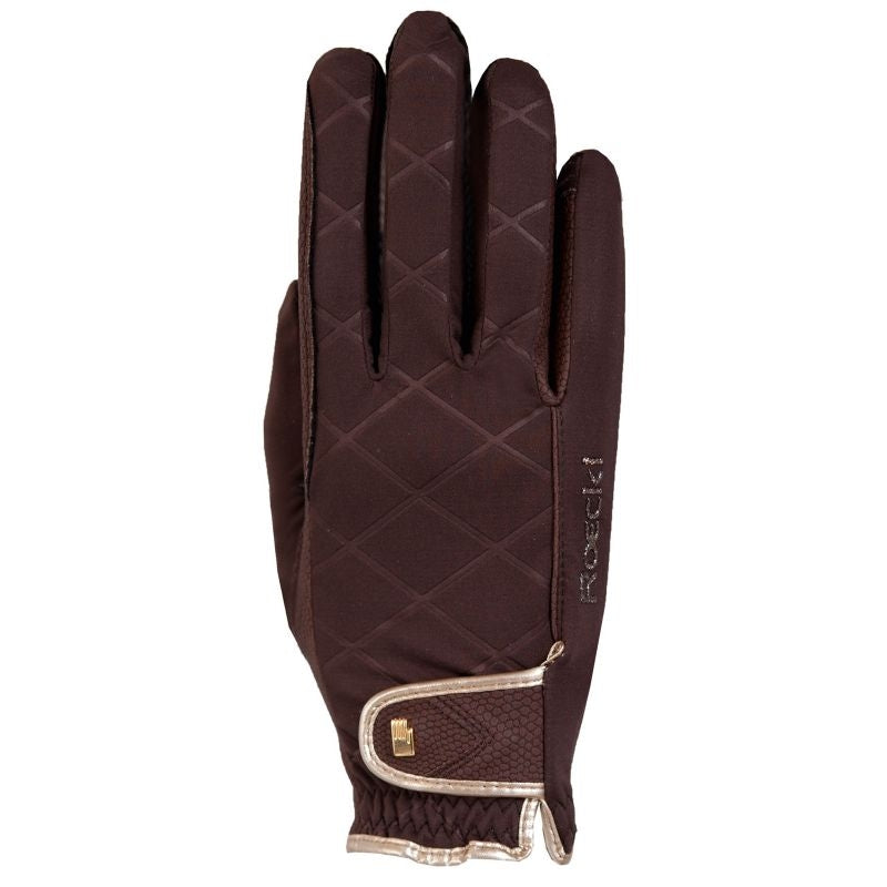 Roeckl Womens Winter Julia Glove