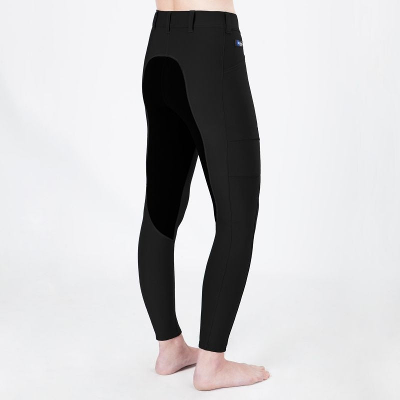 Irideon Ladies Issential Cargo Tights XXS Chambray