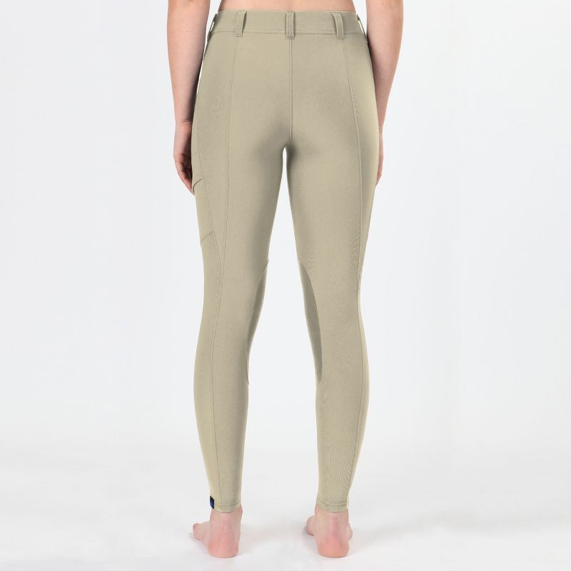 Irideon Ladies Issential Cargo Tights XXS Chambray
