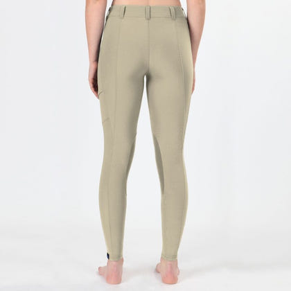 Irideon Ladies Issential Cargo Tights XXS Chambray