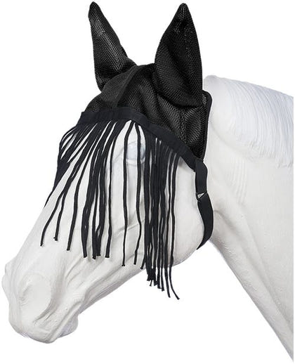 Tough1 Deluxe Comfort Mesh Fly Veil