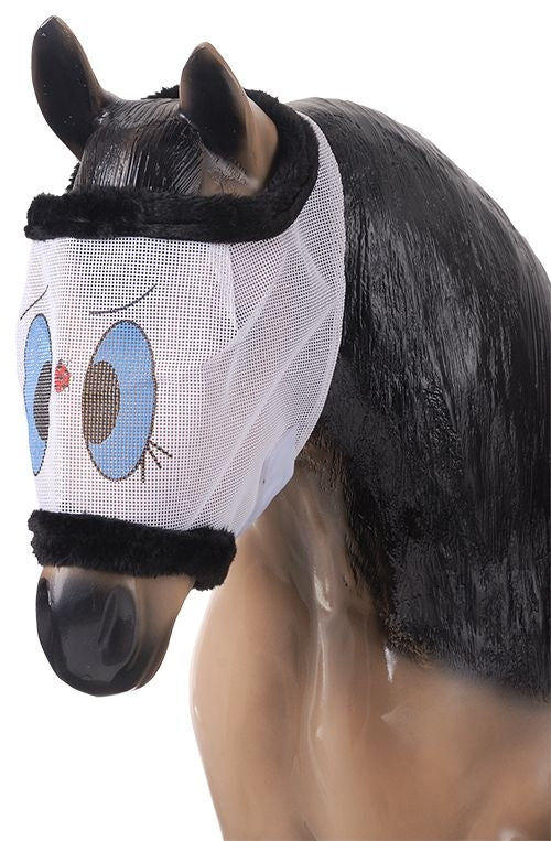 Tough1 Novelty Mini Fly Mask