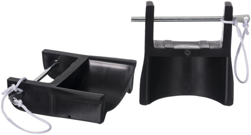 EquiRoyal Polymer Jump Cup