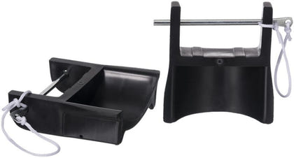 EquiRoyal Polymer Jump Cup
