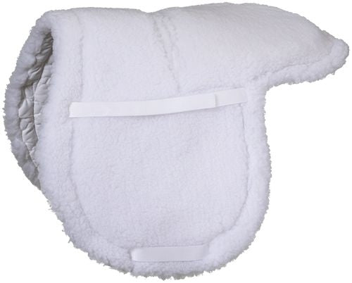 Tough1 Fleece Liftback Pad