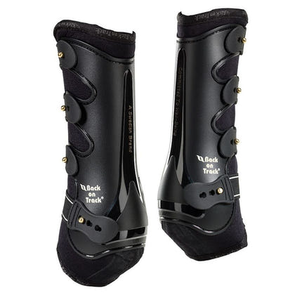 Back On Track Royal Work Hind Boots
