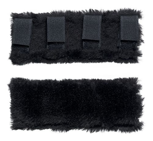 Tough1 Muzzle Liner Synthetic Mink