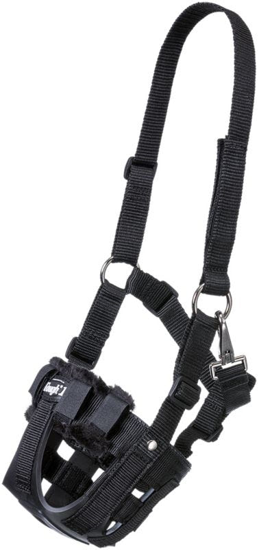 Tough1 Muzzle Liner Synthetic Mink