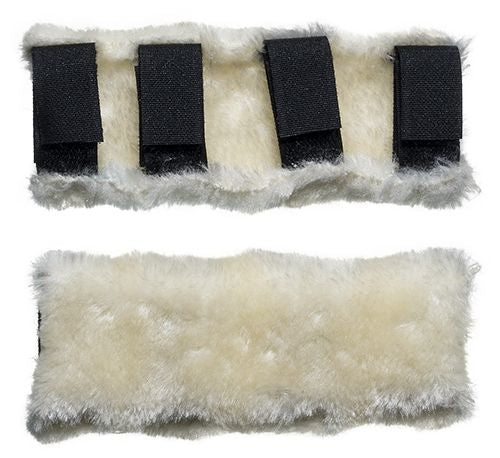 Tough1 Muzzle Liner Synthetic Mink