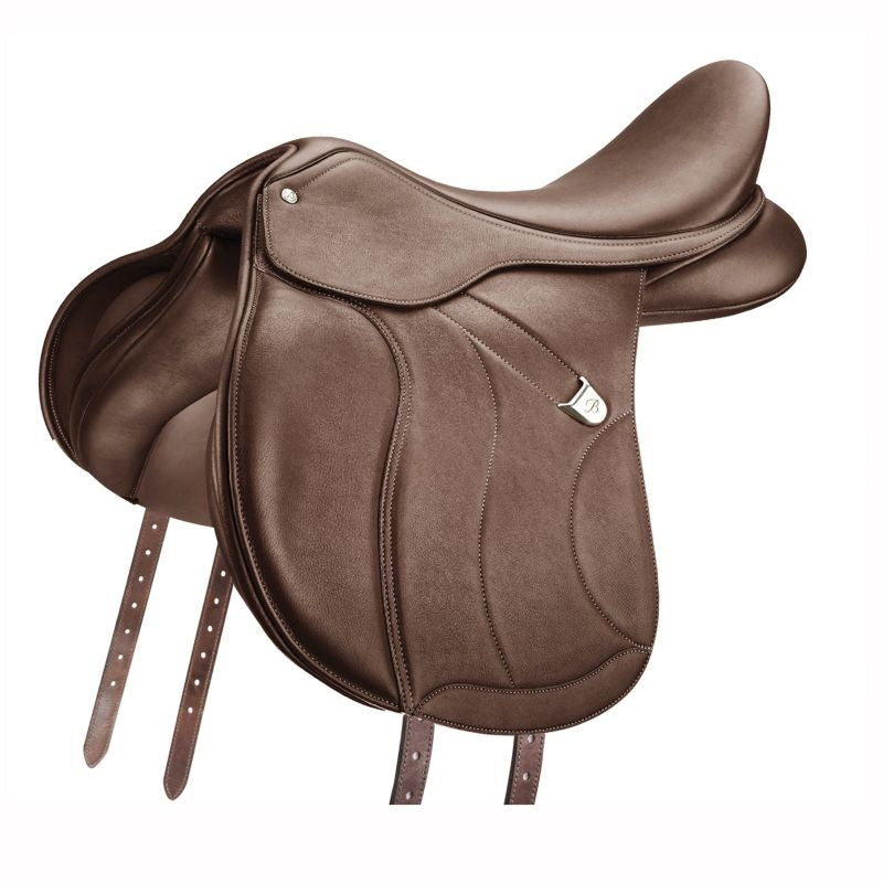Bates WIDE All Purpose Plus Luxe Leather