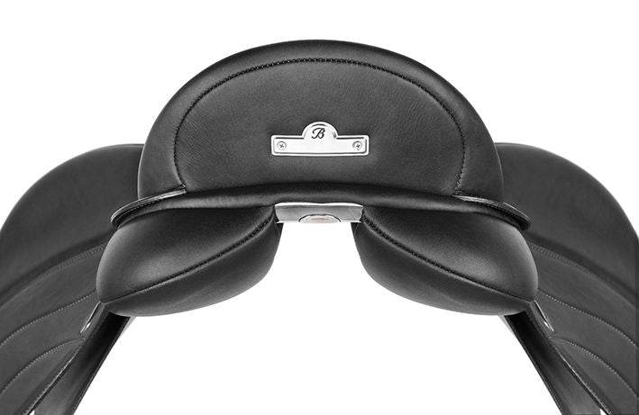 Bates WIDE All Purpose Plus Luxe Leather