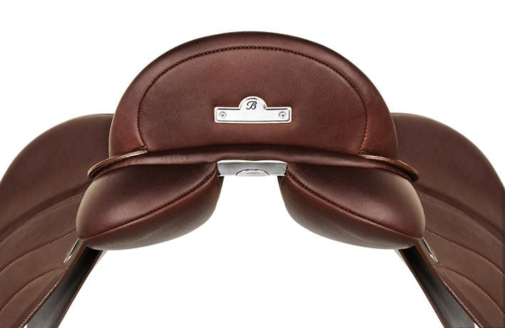 Bates WIDE All Purpose Plus Luxe Leather
